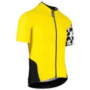 Assos SS Equipe Evo8 Short Sleeve Jersey