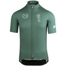 Assos Fortoni Short Sleeve Jersey