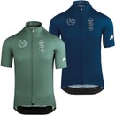 Assos Fortoni Short Sleeve Jersey