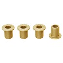 Wolf Tooth Components Chainring Bolts M8 (10mm Long) X4