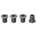 Wolf Tooth Components Chainring Bolts M8 (10mm Long) X4