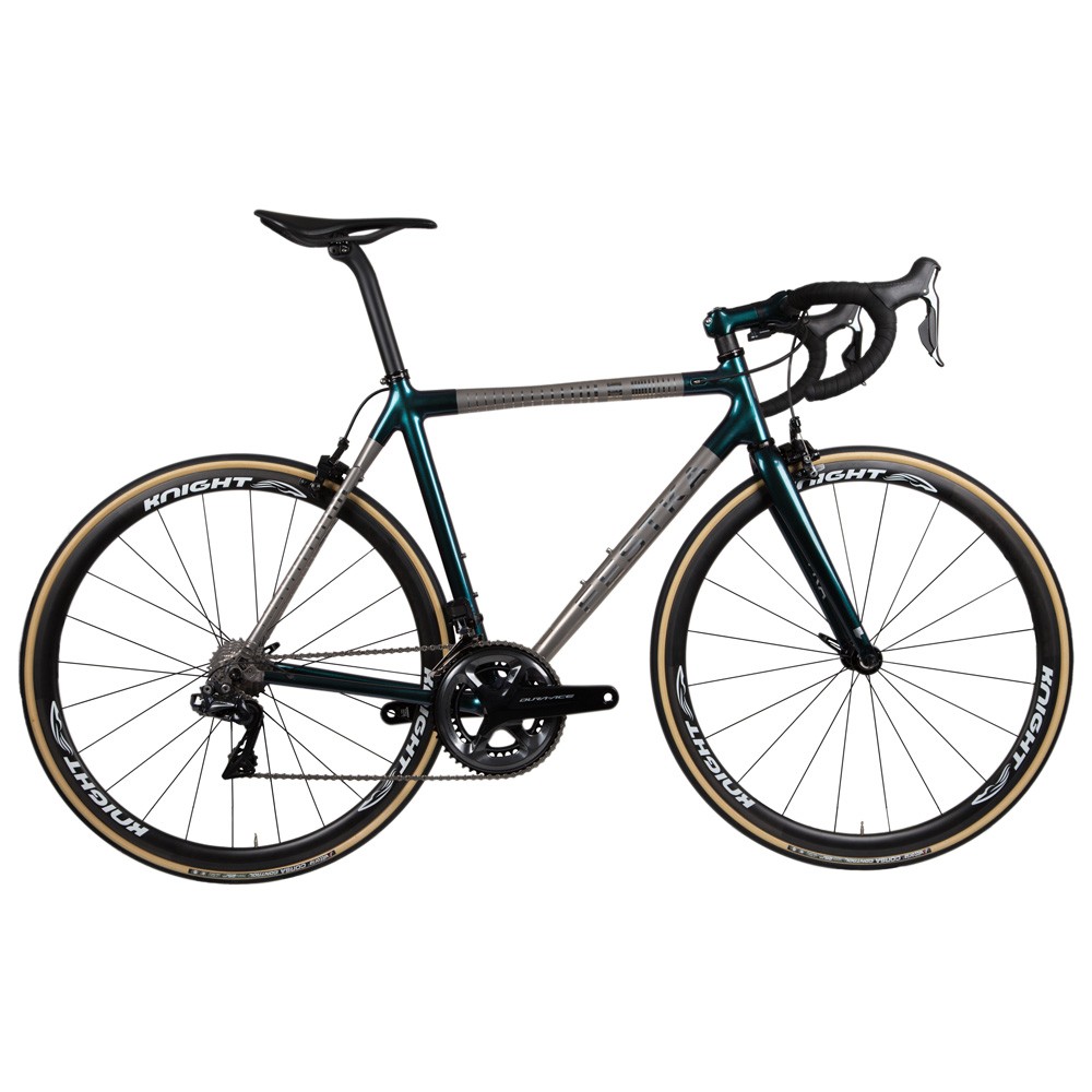 sigma road bike