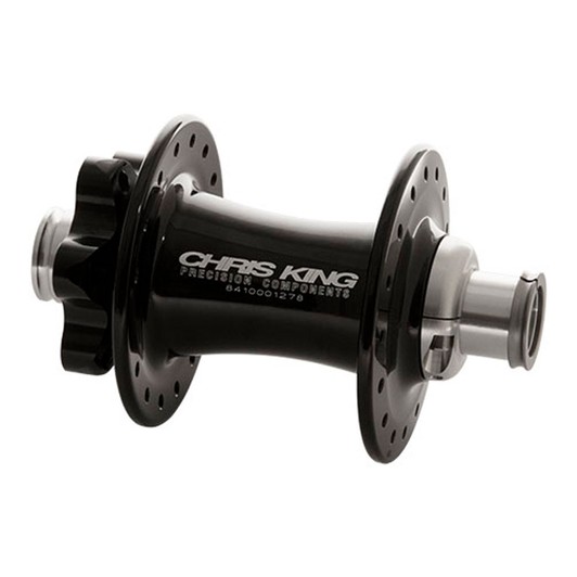 Chris King ISO Front Boost Hub 110 x 15 Thru Axle Sigma Sports
