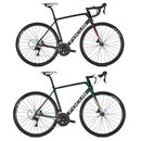 Focus Paralane 105 Disc Road Bike