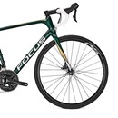 Focus Paralane 105 Disc Road Bike