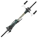 Focus Paralane 105 Disc Road Bike