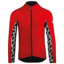 Assos Mille GT Spring Fall Long Sleeve Jersey