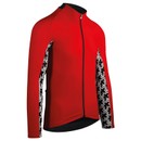 Assos Mille GT Spring Fall Long Sleeve Jersey