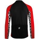 Assos Mille GT Spring Fall Long Sleeve Jersey