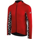 Assos Mille GT Spring Fall Long Sleeve Jersey