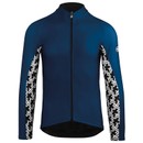 Assos Mille GT Spring Fall Long Sleeve Jersey