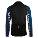 Assos Mille GT Spring Fall Long Sleeve Jersey