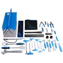 Unior Tools 37 Piece Bike Tool Box Kit