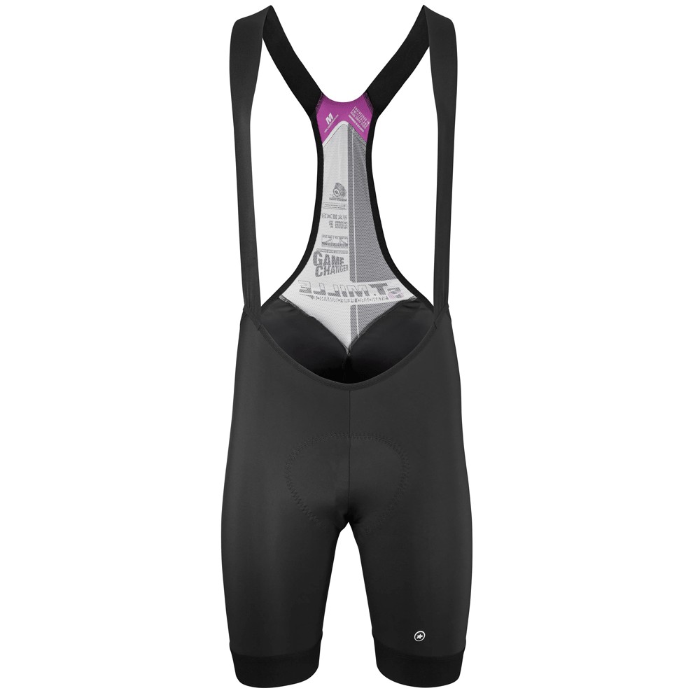 Assos T Mille S7 Bib Short