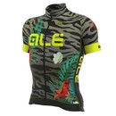 Ale PRR Flowers Short Sleeve Jersey