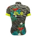 Ale PRR Flowers Short Sleeve Jersey