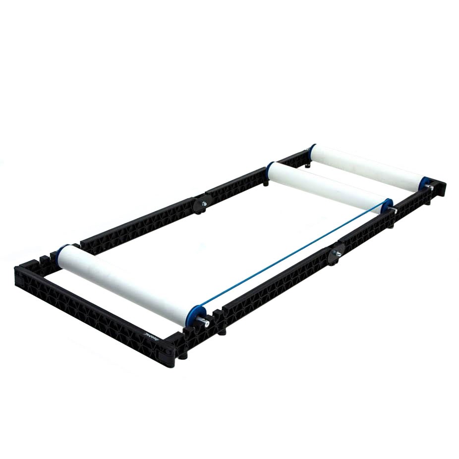 Roodol Compact Folding Rollers 