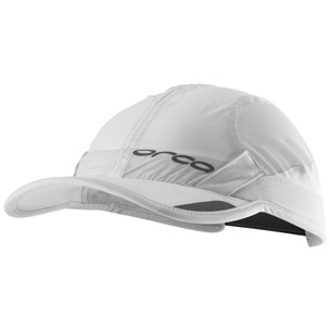 Orca Run Cap