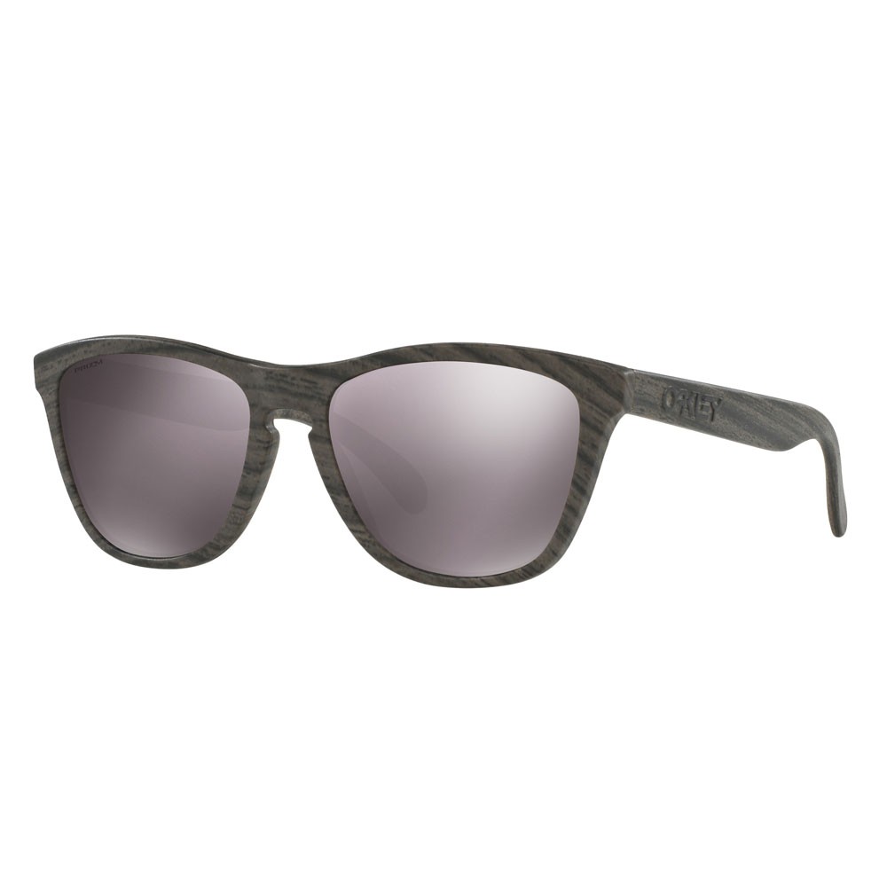 oakley frogskins polarized lenses