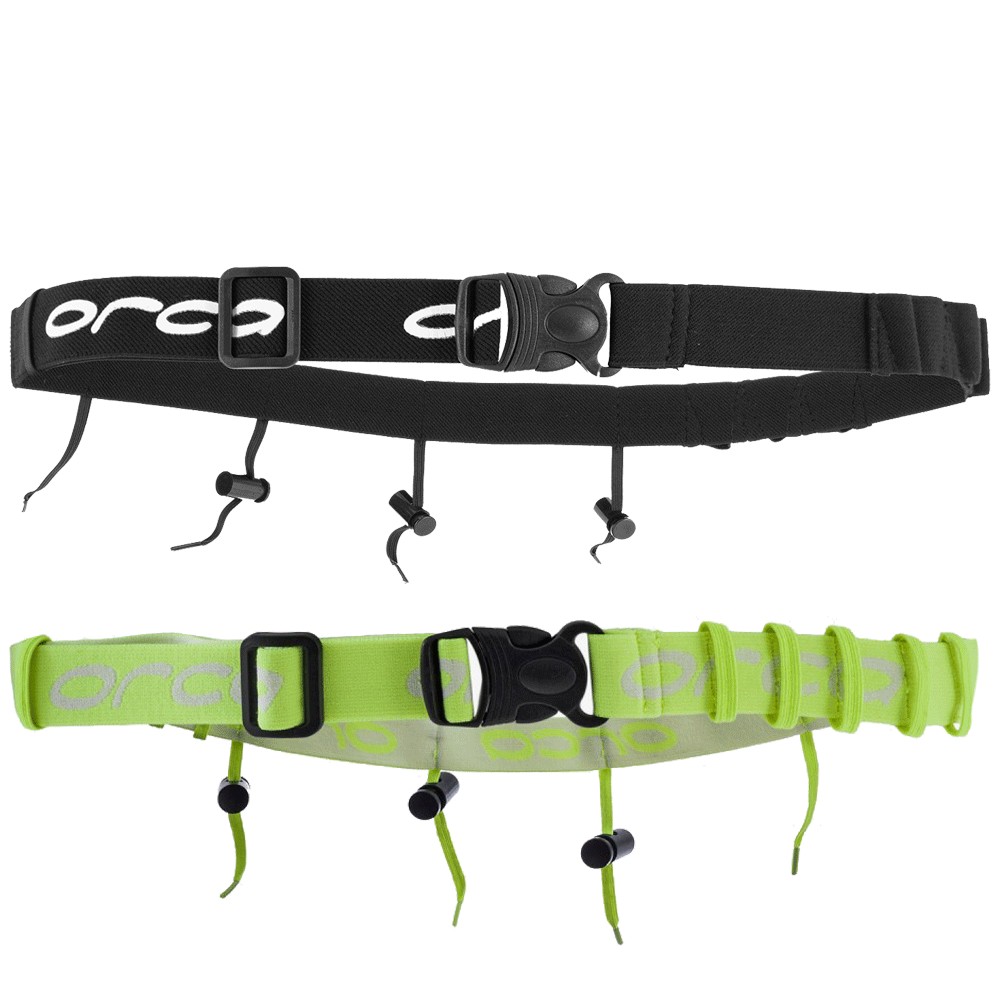 Orca Race Belt