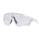 Oakley Jawbreaker Sunglasses With Prizm Low Light Lens