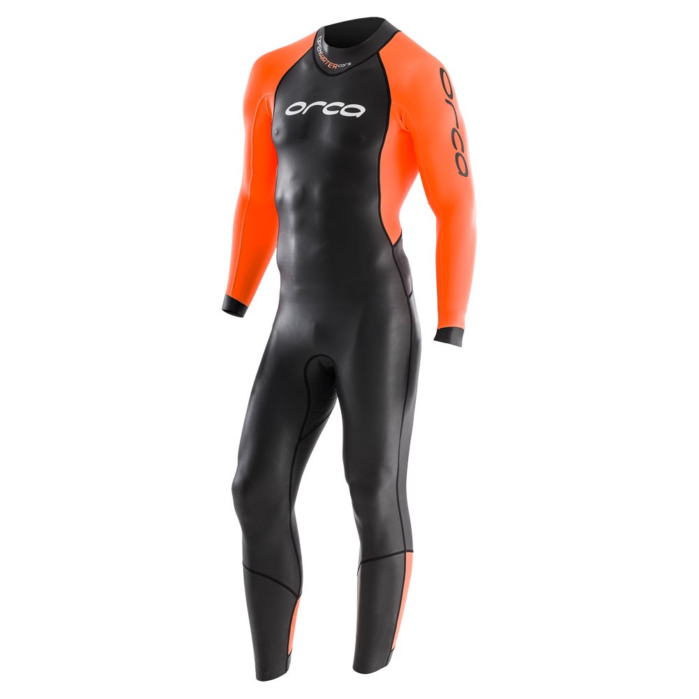 Orca Openwater Wetsuit Sigma Sports