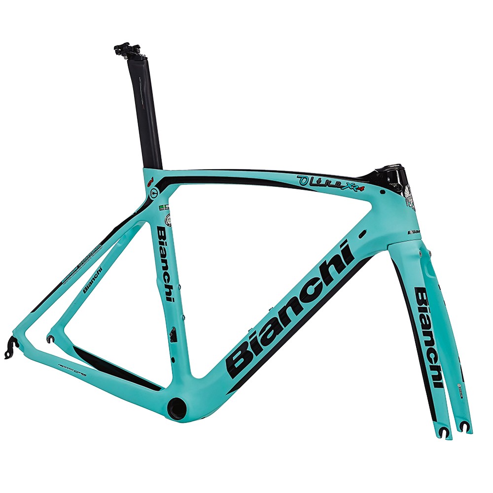 bianchi xr4 2019