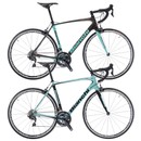 Bianchi Infinito CV Ultegra Road Bike 2018