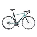Bianchi Infinito CV Ultegra Road Bike 2018