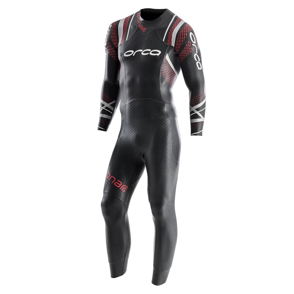 Orca Sonar Wetsuit Sigma Sports