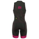 Ale Long Record Womens Trisuit