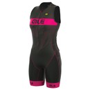 Ale Long Record Womens Trisuit