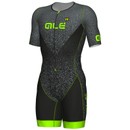 Ale Long Kilawea Trisuit