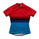 Twin Six The Soloist Short Sleeve Womens Jersey