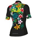 Ale Sartana Womens Short Sleeve Jersey