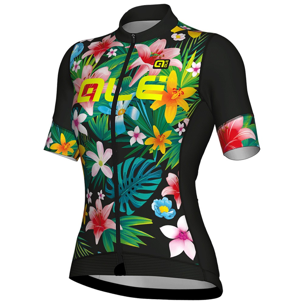 Ale Sartana Womens Short Sleeve Jersey