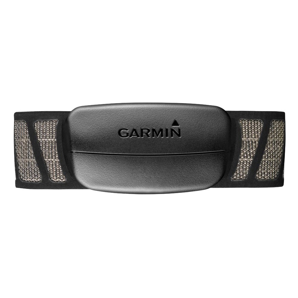 Garmin Soft Strap Premium Heart Rate Monitor Sigma Sports