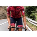 Black Sheep Cycling Barmy Army Red Army Womens Kit