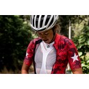 Black Sheep Cycling Barmy Army Red Army Womens Kit
