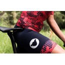Black Sheep Cycling Barmy Army Red Army Womens Kit