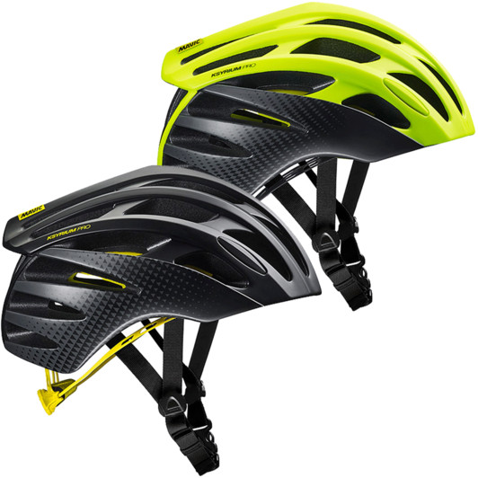 ksyrium pro mips helmet
