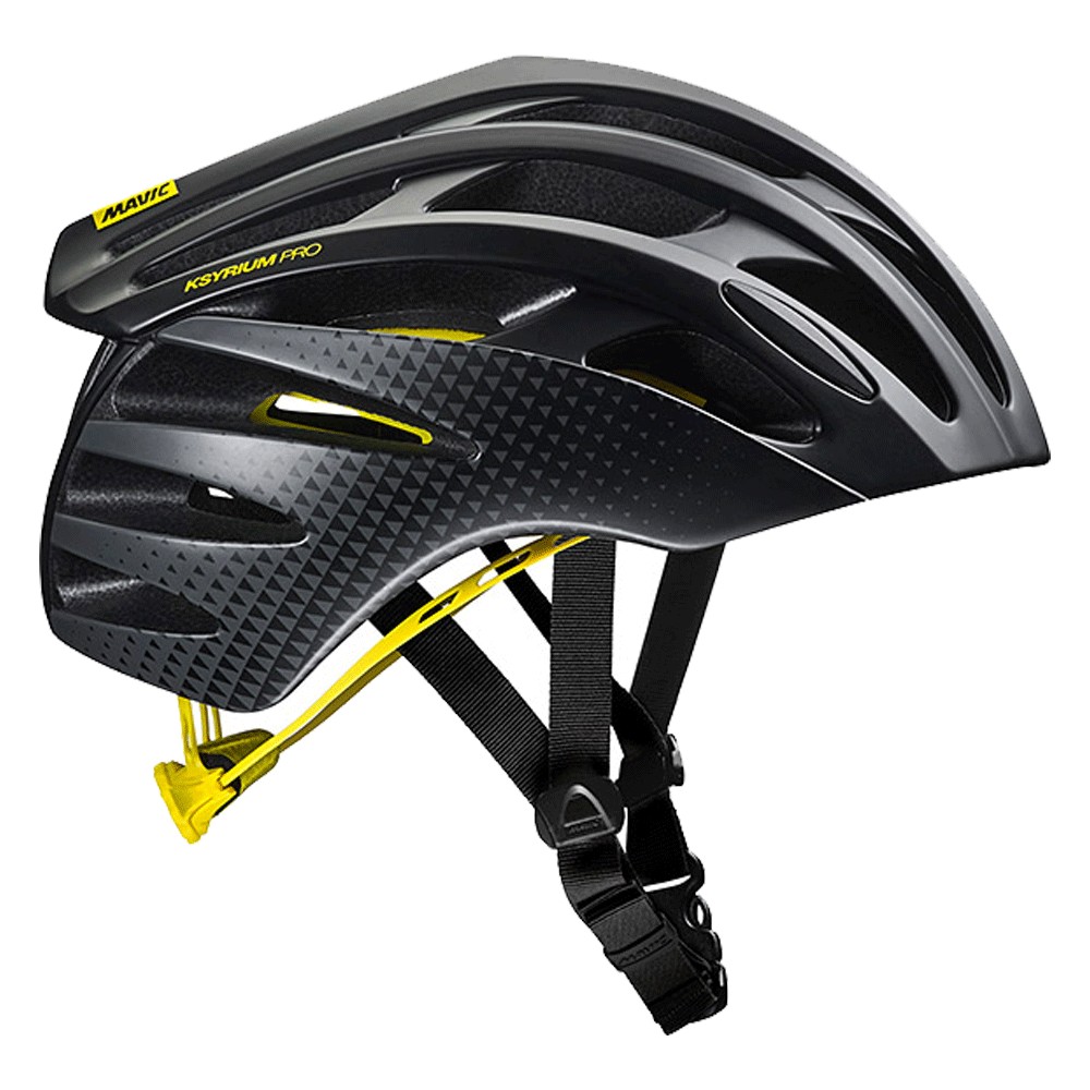 Mavic Ksyrium Pro MIPS Helmet