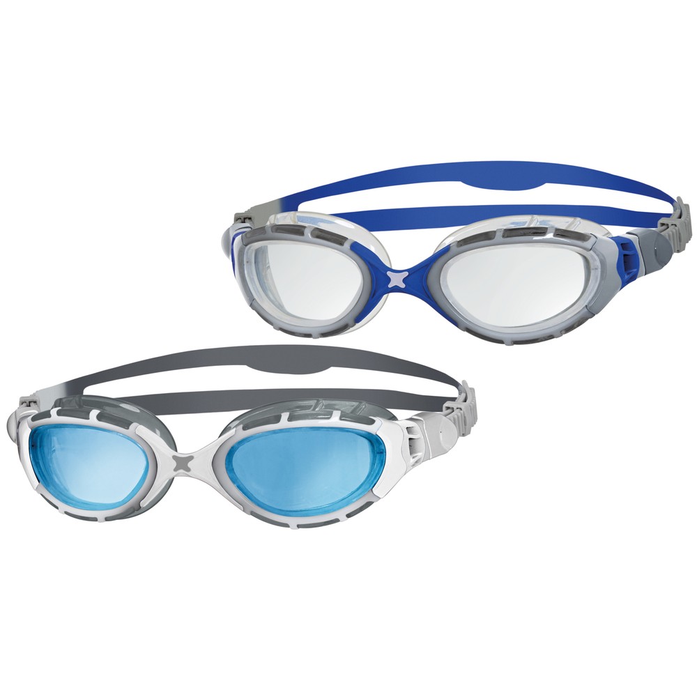 Zoggs Predator Flex Goggle