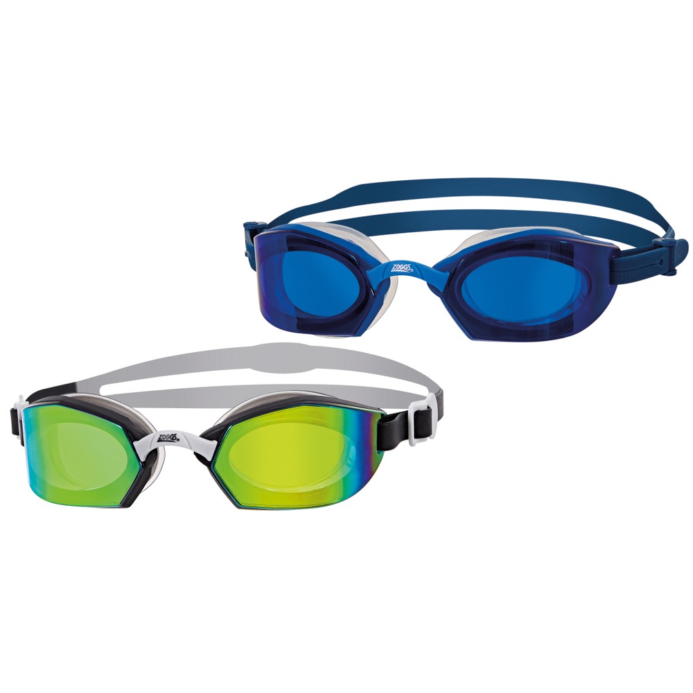 Zoggs Ultima Air Titanium Goggles