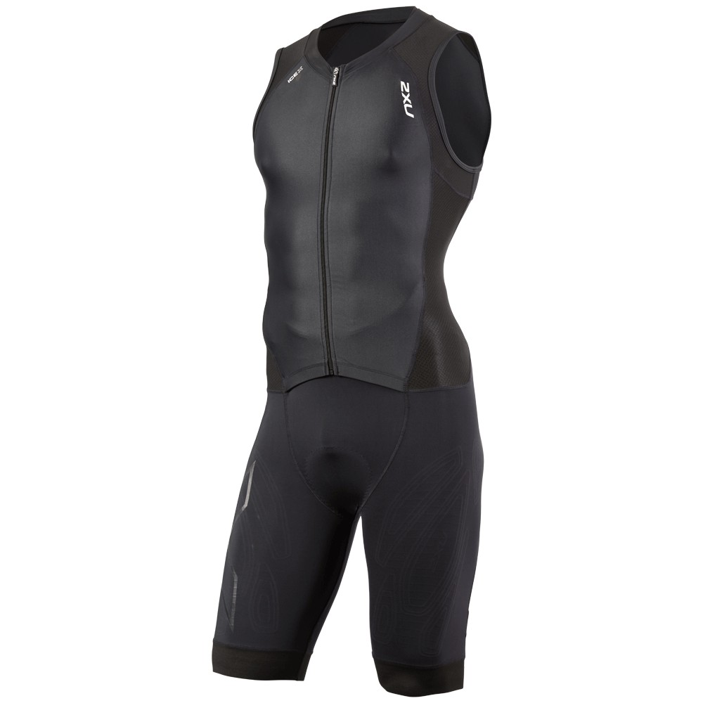 2XU Compression Trisuit