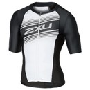 2XU Compression Short Sleeved Tri Top