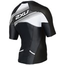 2XU Compression Short Sleeved Tri Top