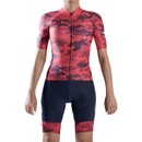 Black Sheep Cycling Barmy Army Red Army Womens Kit