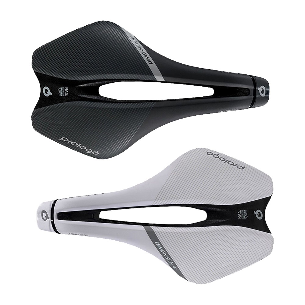 Prologo Dimension Nack Saddle | Sigma Sports
