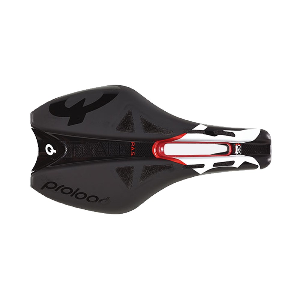 Prologo T Gale PAS Nack CPC TT Saddle | Sigma Sports